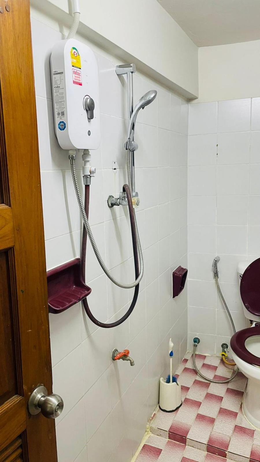 Indian Bites Hostel Chiang Mai Zewnętrze zdjęcie