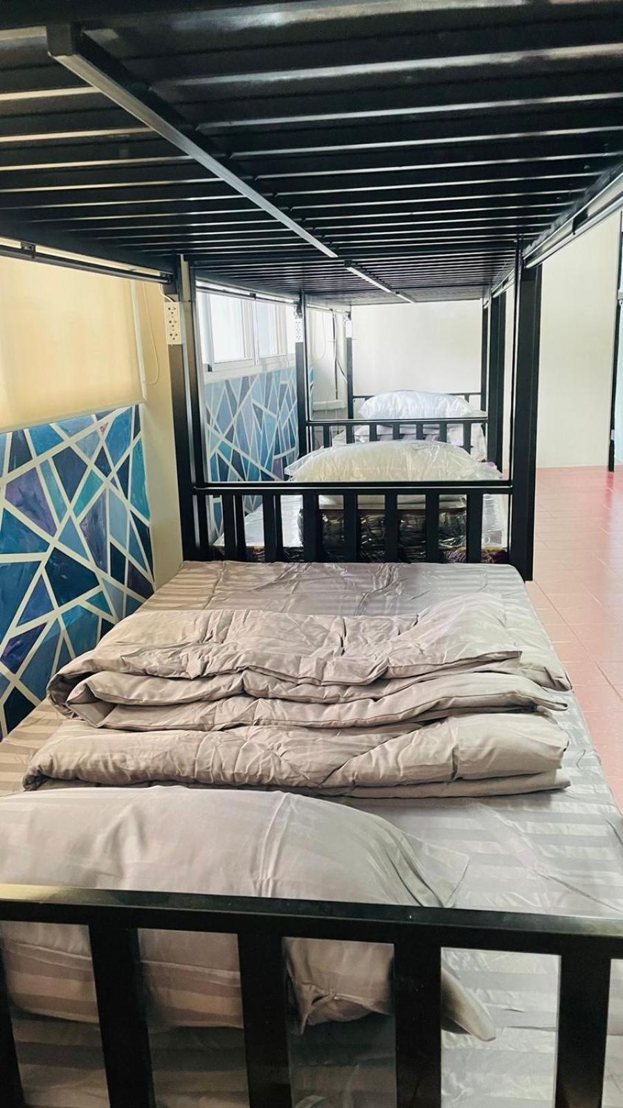 Indian Bites Hostel Chiang Mai Zewnętrze zdjęcie
